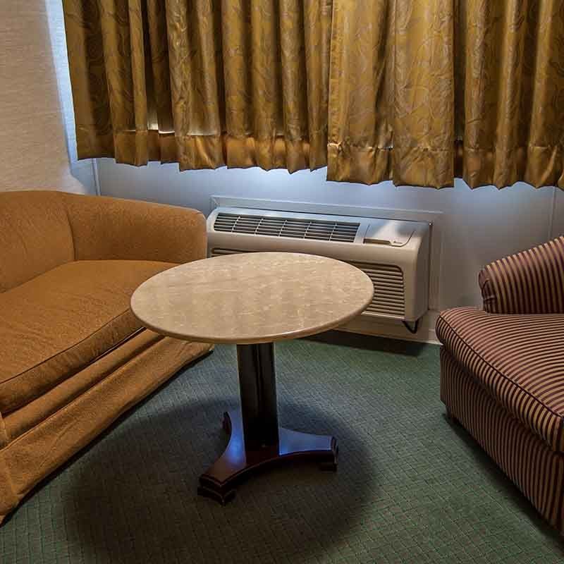 Val-U Inn Winnemucca Room photo