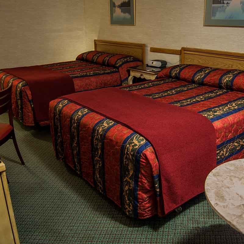 Val-U Inn Winnemucca Room photo