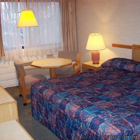 Val-U Inn Winnemucca Room photo
