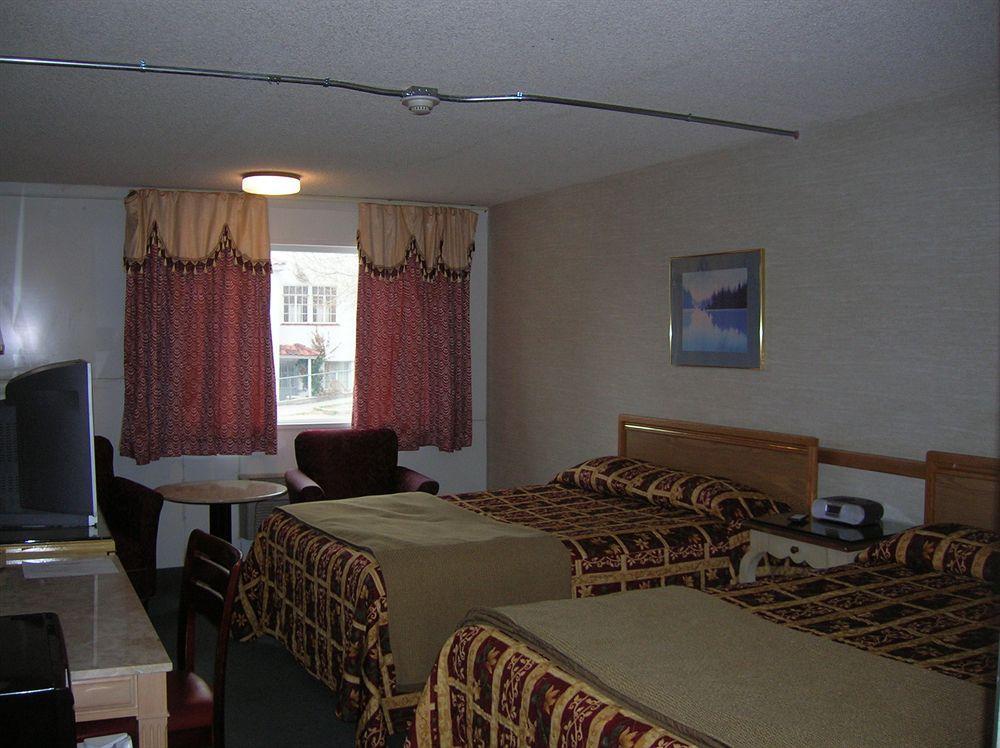 Val-U Inn Winnemucca Exterior photo