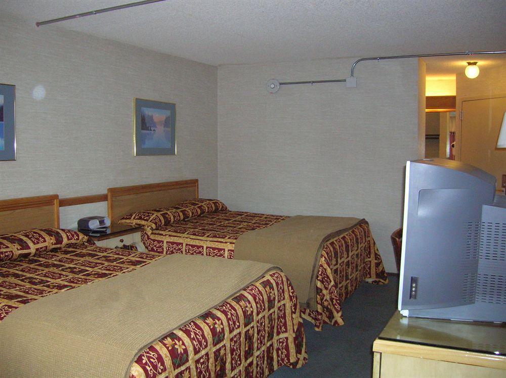 Val-U Inn Winnemucca Exterior photo