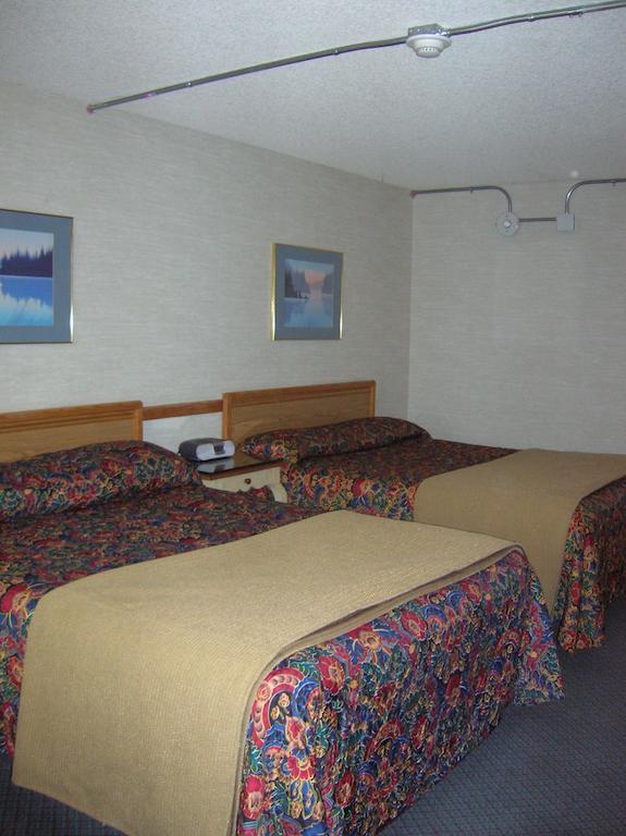 Val-U Inn Winnemucca Room photo