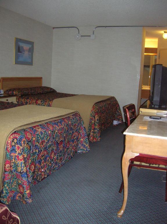 Val-U Inn Winnemucca Room photo