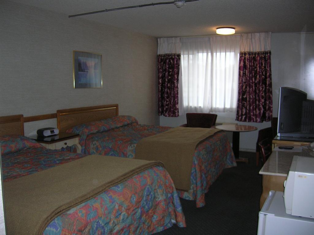 Val-U Inn Winnemucca Room photo