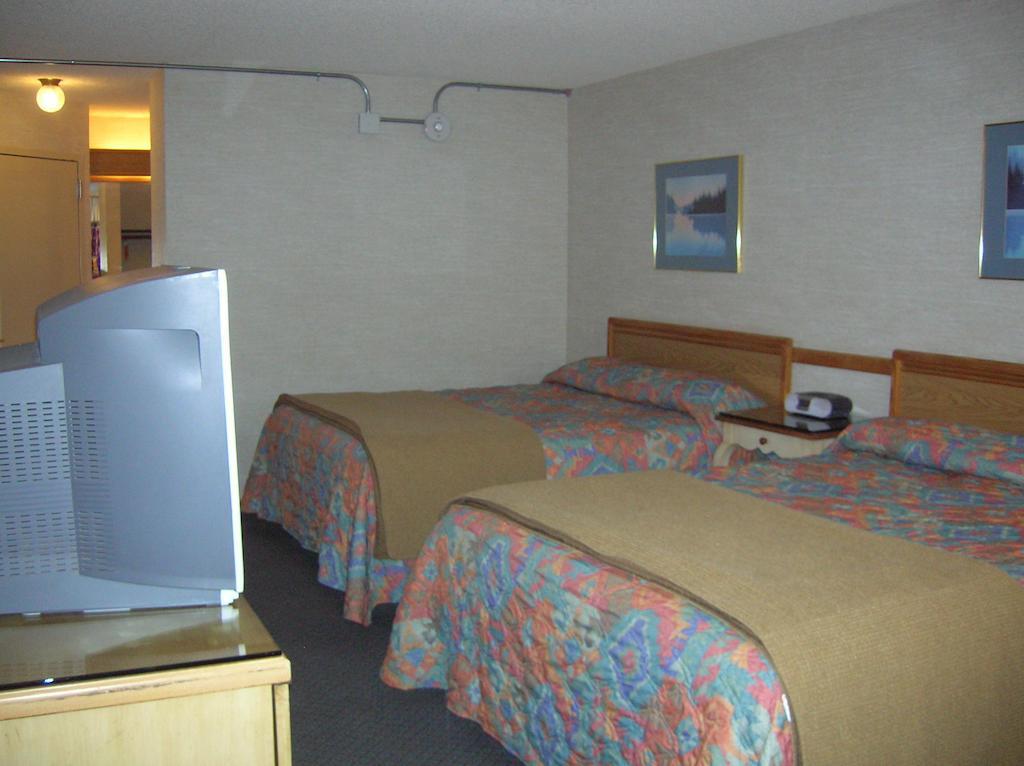 Val-U Inn Winnemucca Room photo